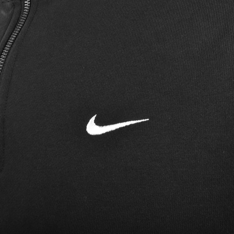 Nike breathe quarter zip cheap